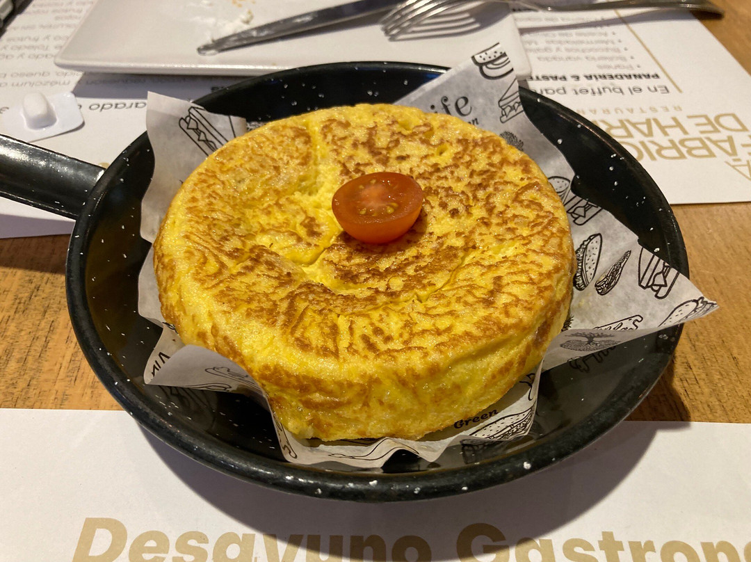 圣胡安德洛斯雷耶斯酒店主图