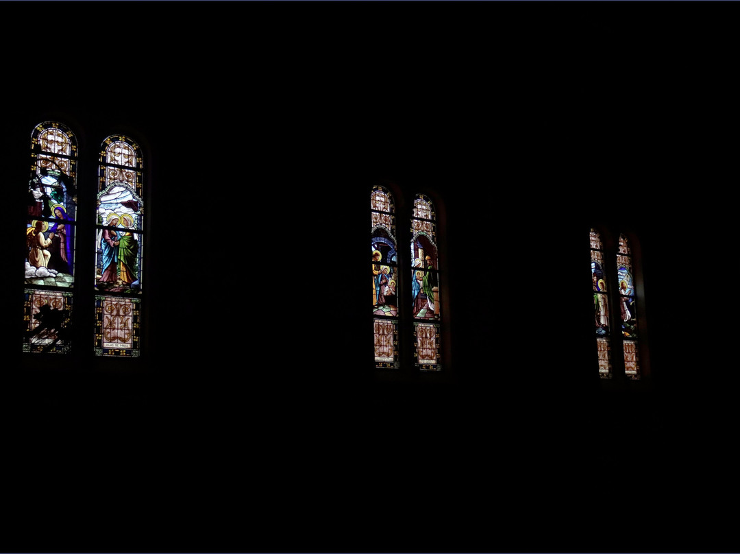Basílica de la Natividad de la Santísima Virgen-Esperanza必去景点