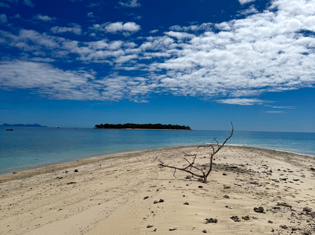 Hydro Sports-辛加东卡必去景点