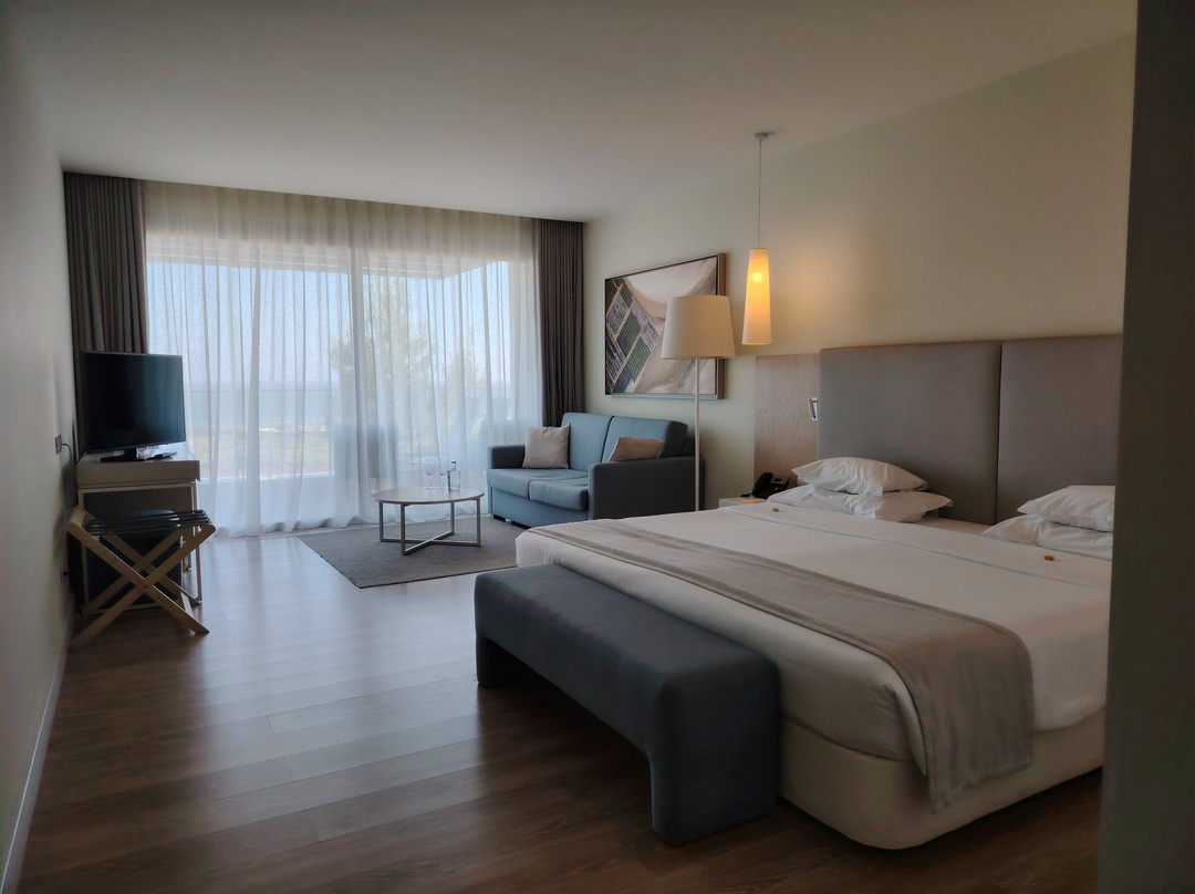 帕尔马雷斯签名公寓主图