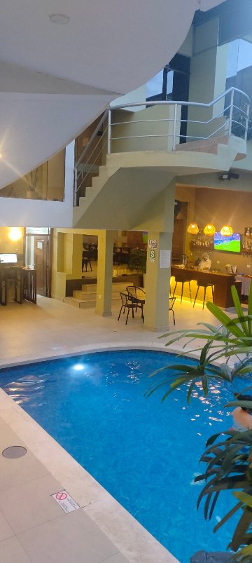 埃尔多拉多经典酒店-旅行者