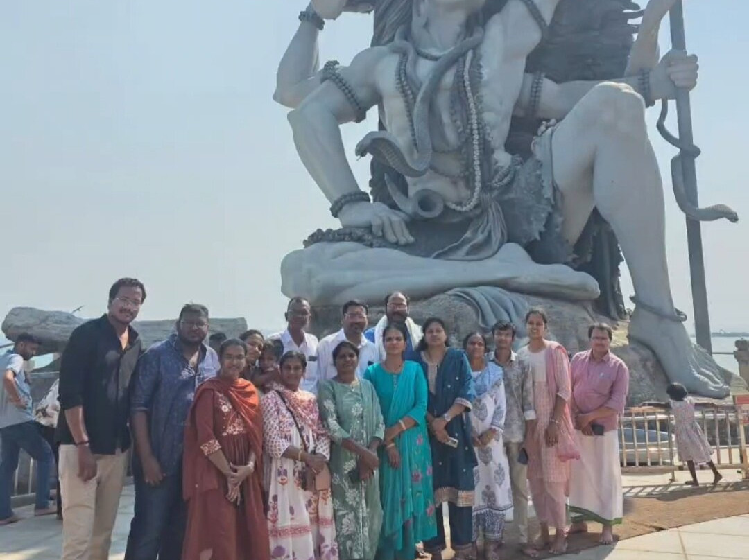 Kerala Holidays-柯钦必去景点