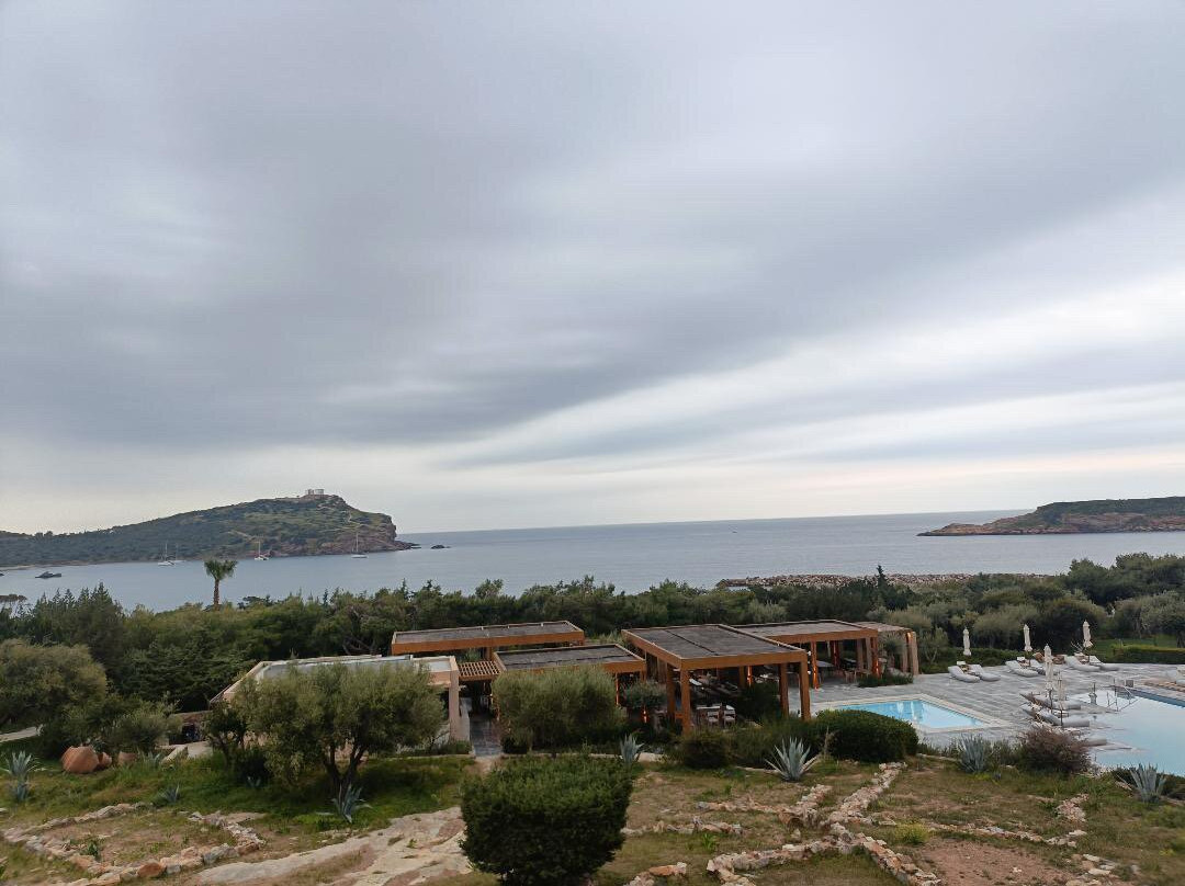 开普敦苏尼翁格雷科泰尔精品度假酒店主图