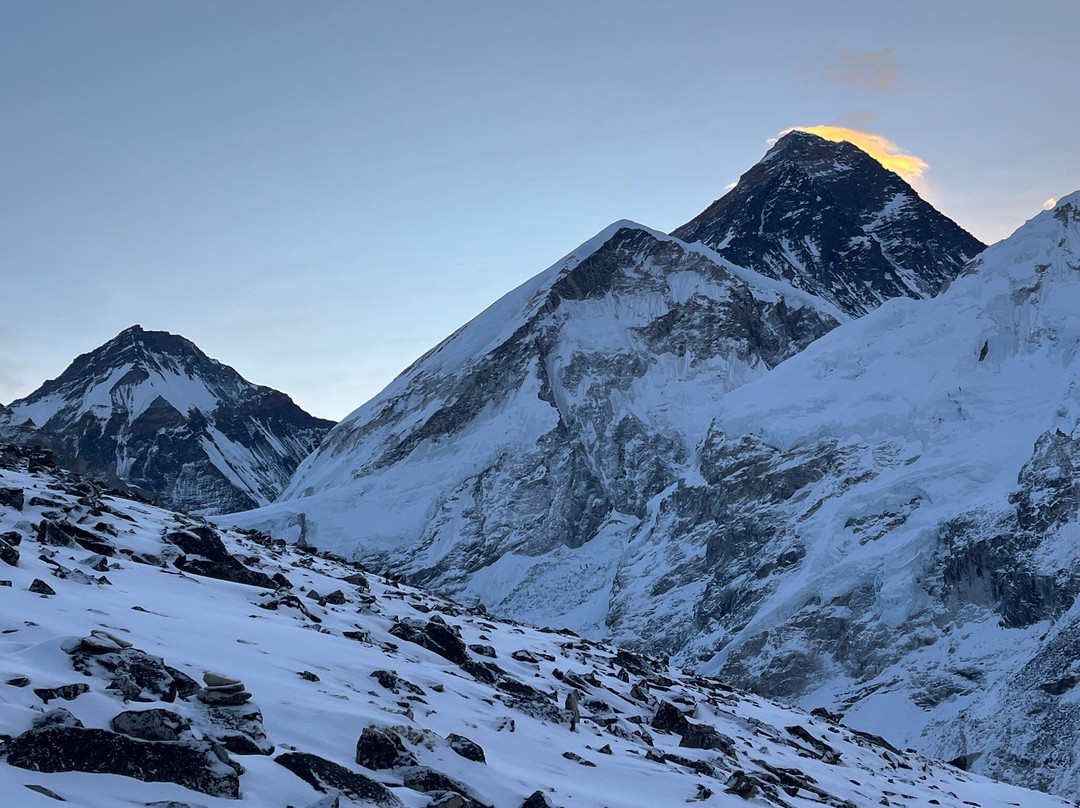 Unique Himalaya Treks And Expeditions