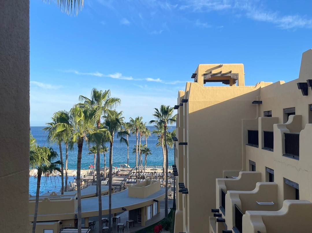 卡波圣卢卡斯悦宜湾奢享酒店-全包主图