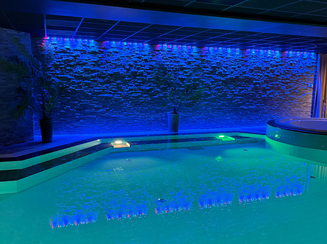 斯塔万格皇家斯堪迪克酒店主图