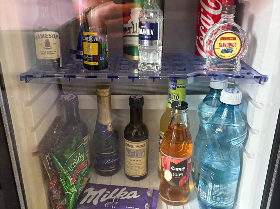 多克西港酒店主图
