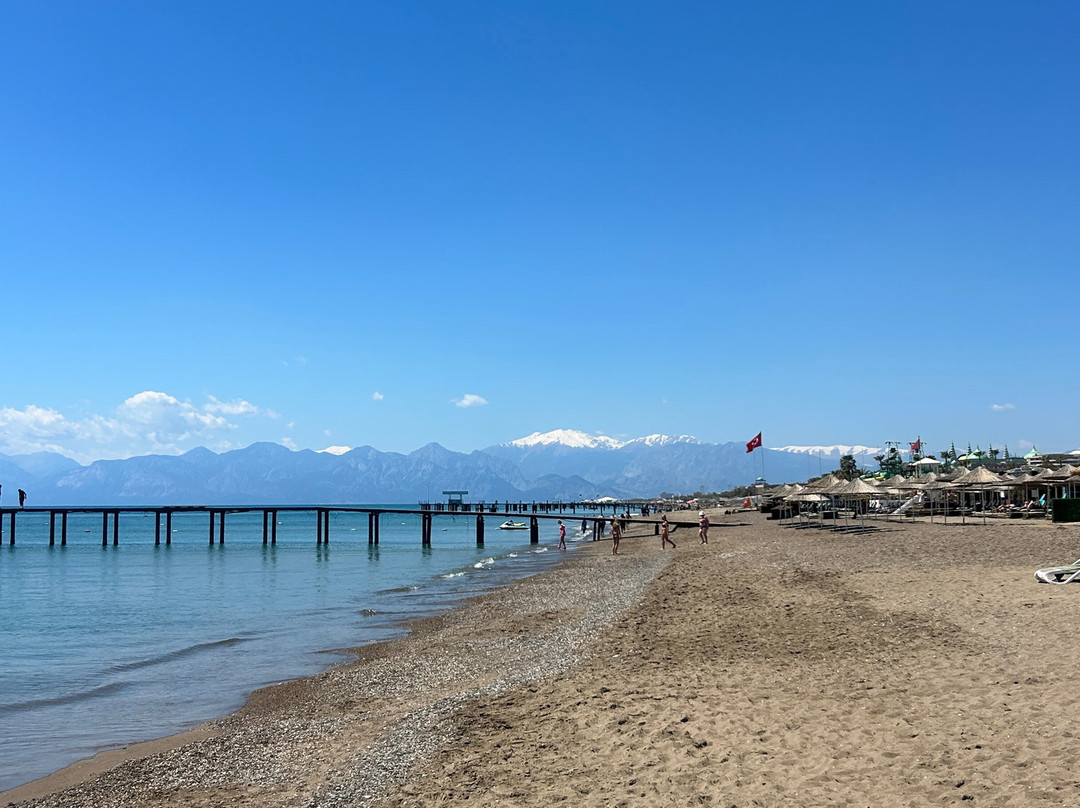 拉若自由酒店主图