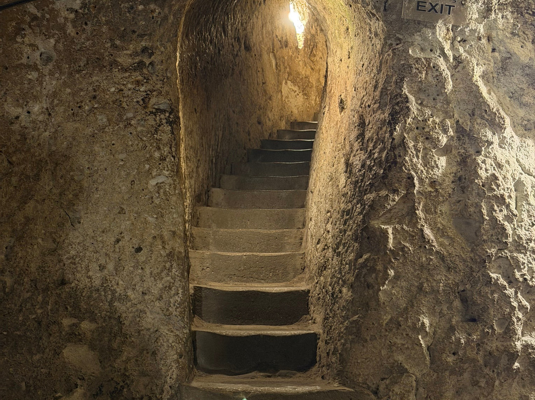 MyTrip Travel & Tourism Agency-乌奇萨必去景点