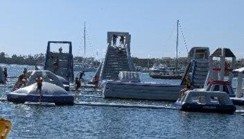 GC Aqua Park-绍斯波特必去景点