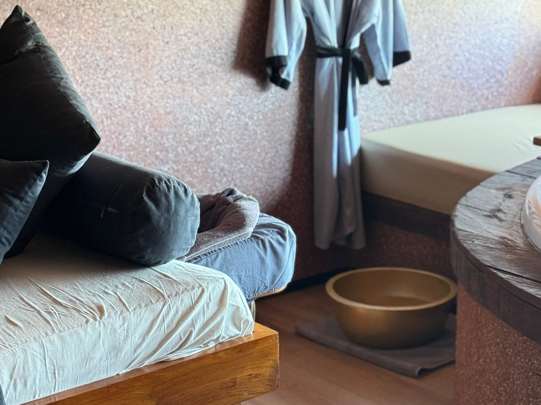 Svaha Spa Sanur By Wonderspace-沙努尔必去景点