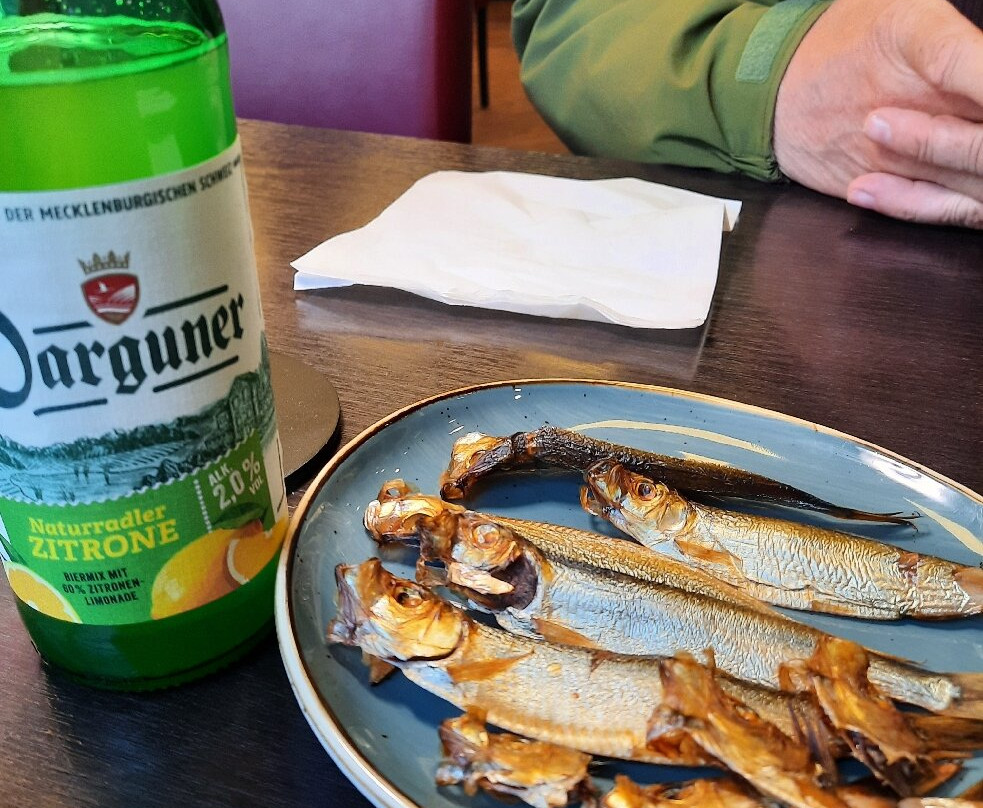 Schönis Fischwaren & Seemannskost主图