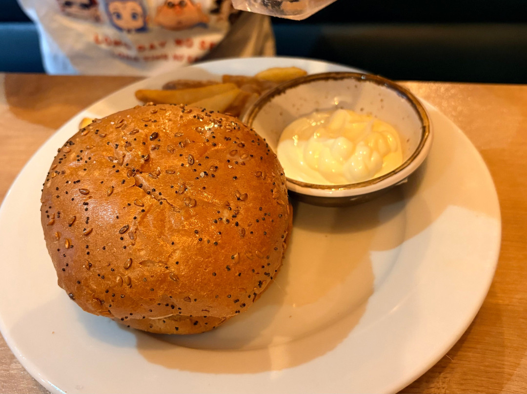 Holiday Inn 牛津假日酒店主图