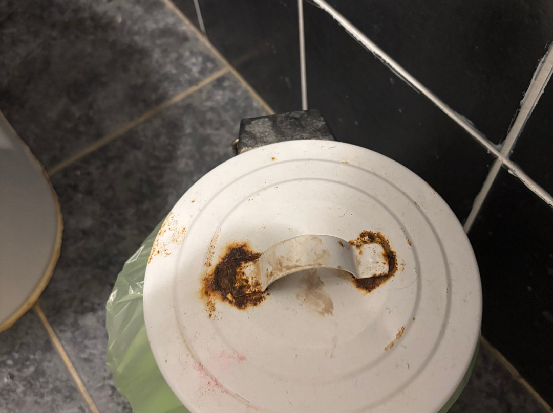 温布弗斯特酒店主图