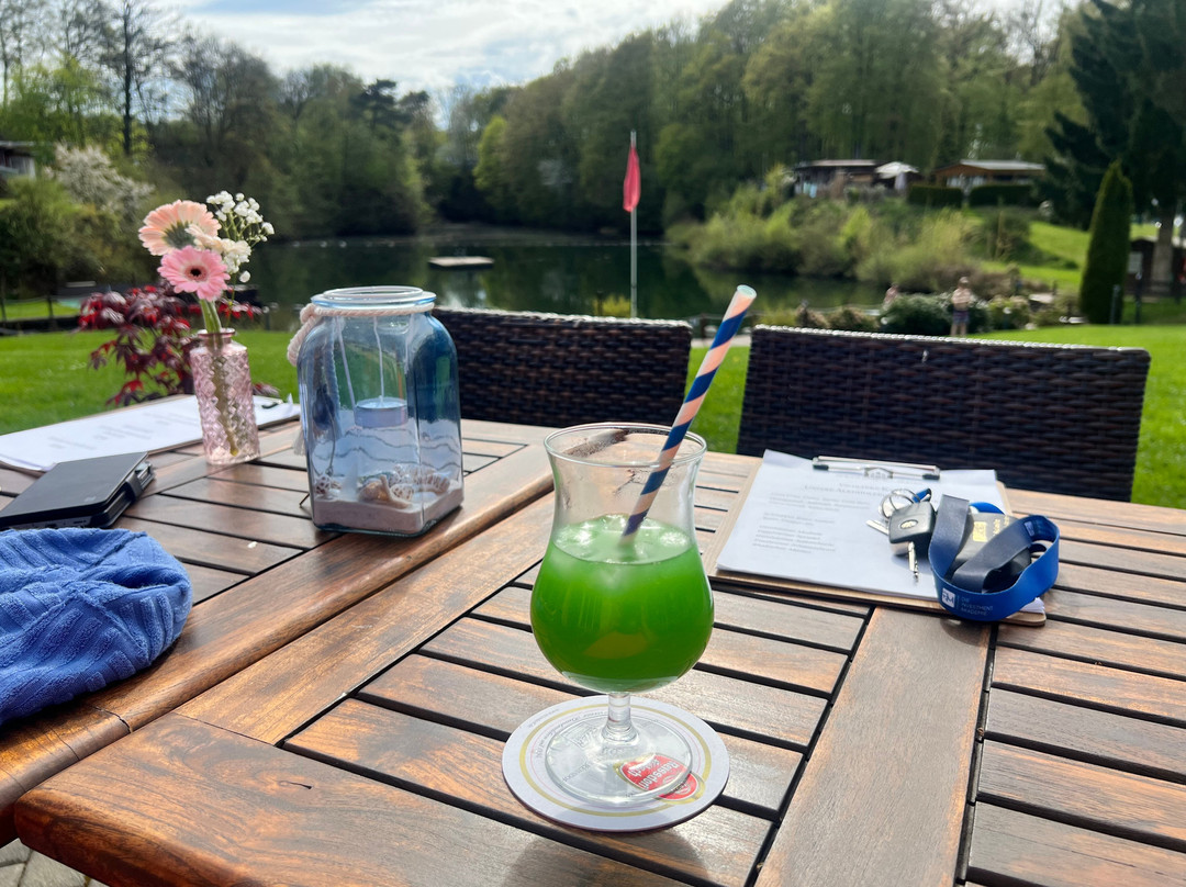 Freizeitpark Blauer See-Vettelschoss必去景点