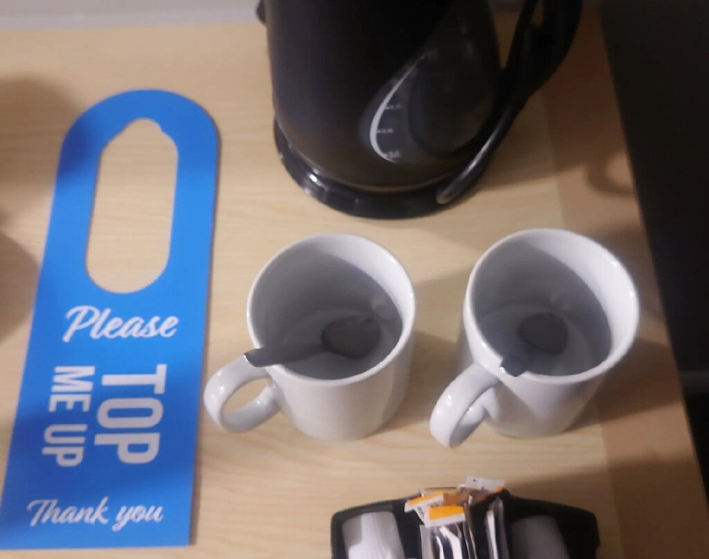 Travelodge Mansfield Town Centre主图