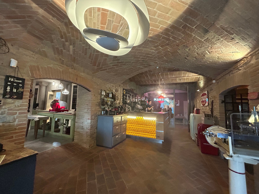 Agriturismo la Ratta主图