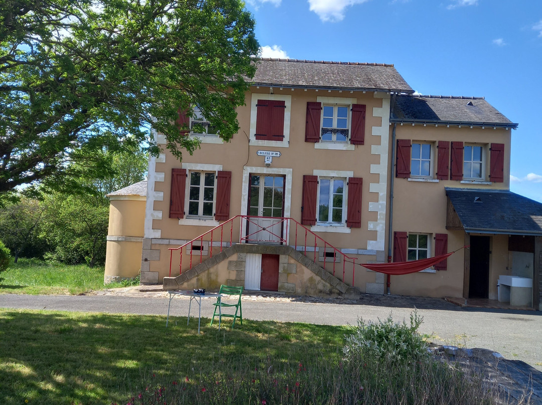 Bateau Le Sablésien-Sable-sur-Sarthe必去景点