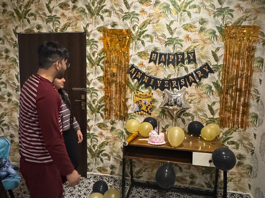 戴尔豪斯盖特威酒店主图