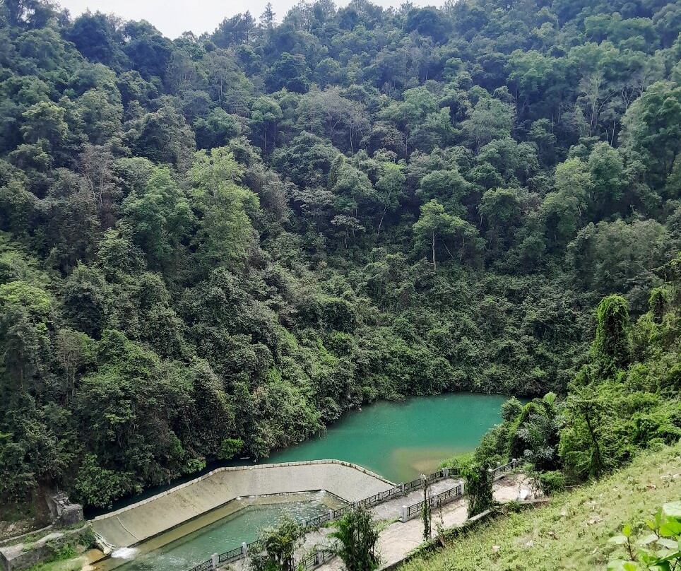 Pac Bo Cave-Truong Ha必去景点