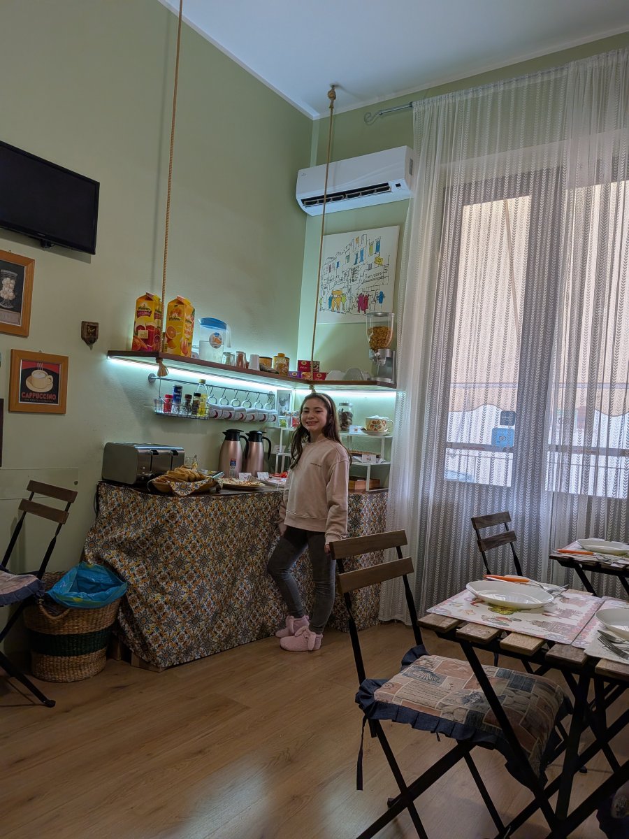 卡塔尼亚中心米罗住宿加早餐旅馆-旅行者