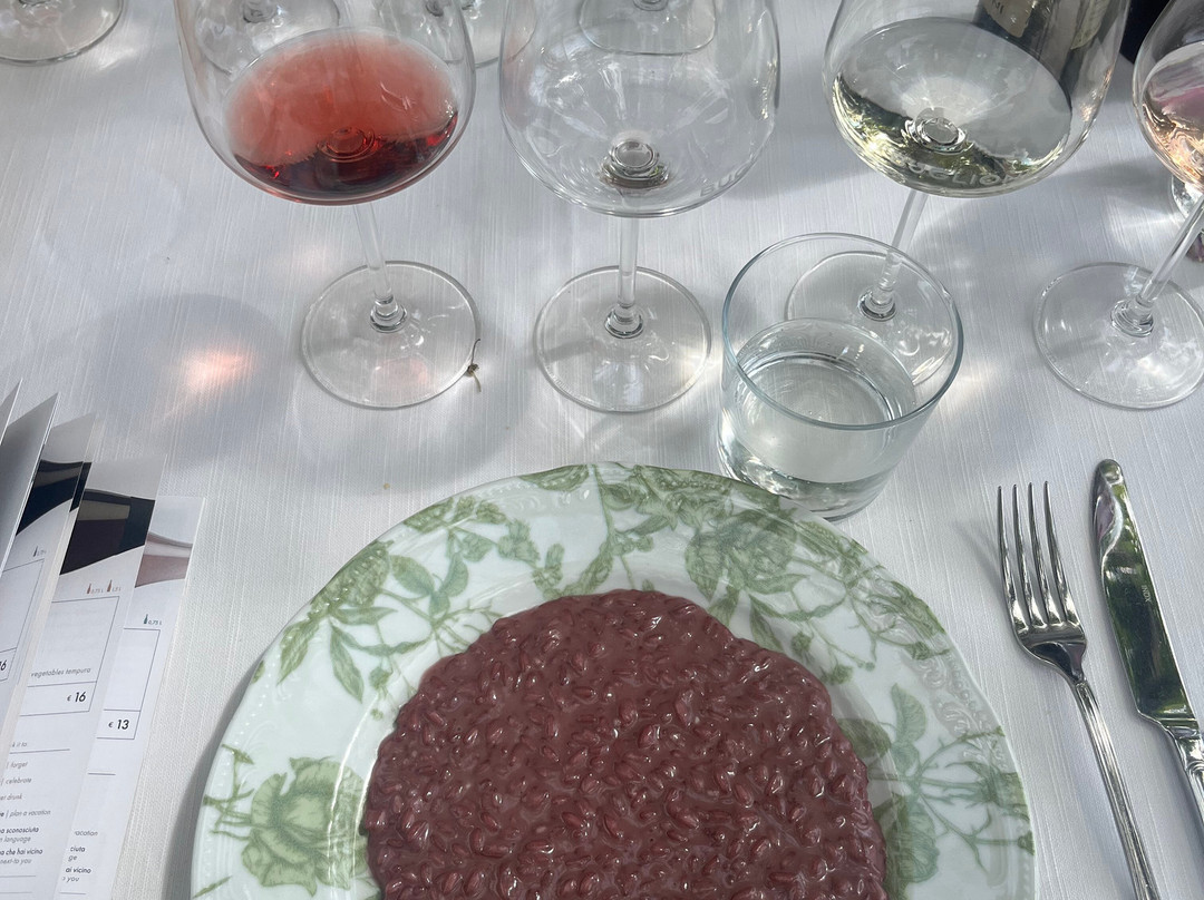Cantina Buglioni-Corrubbio di Negarine必去景点