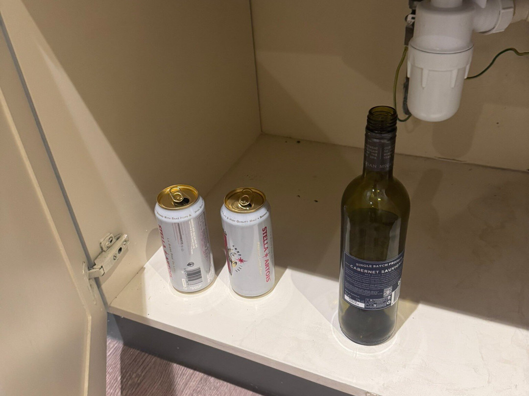 拉文伍德豪尔酒店主图