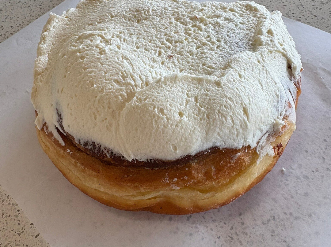 Bostwick Bakery Of Plainfield
