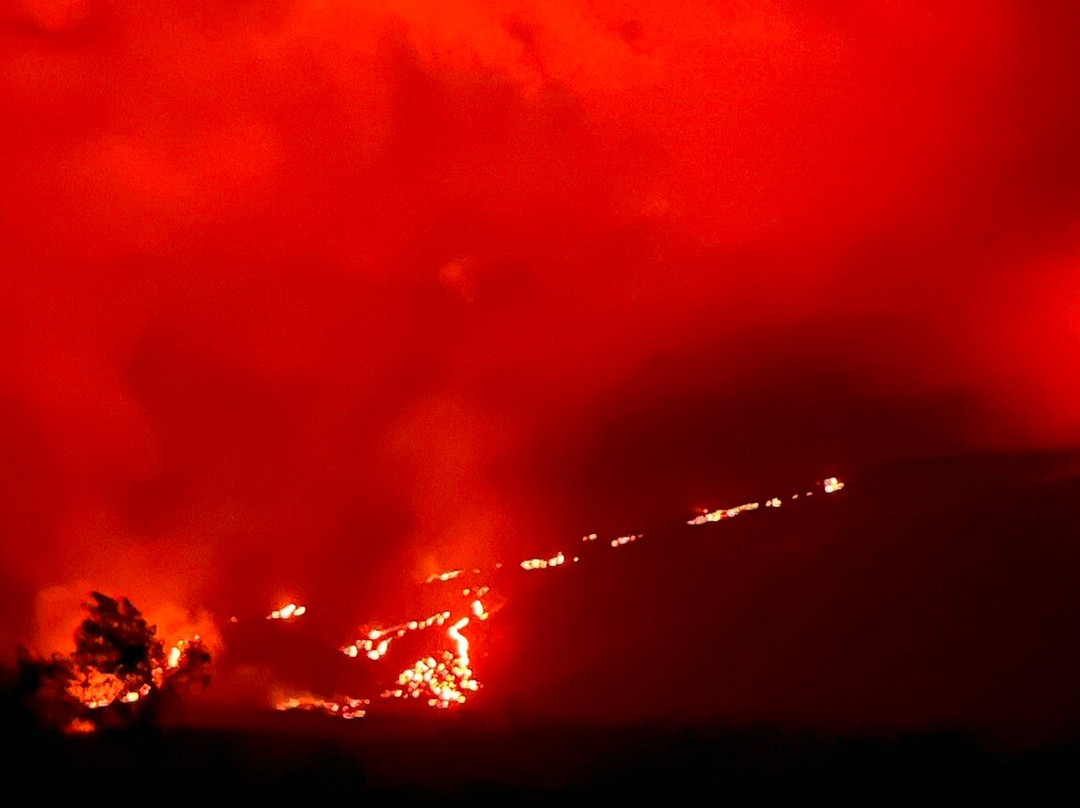 Piton de Fournaise-Saint-Benoit必去景点