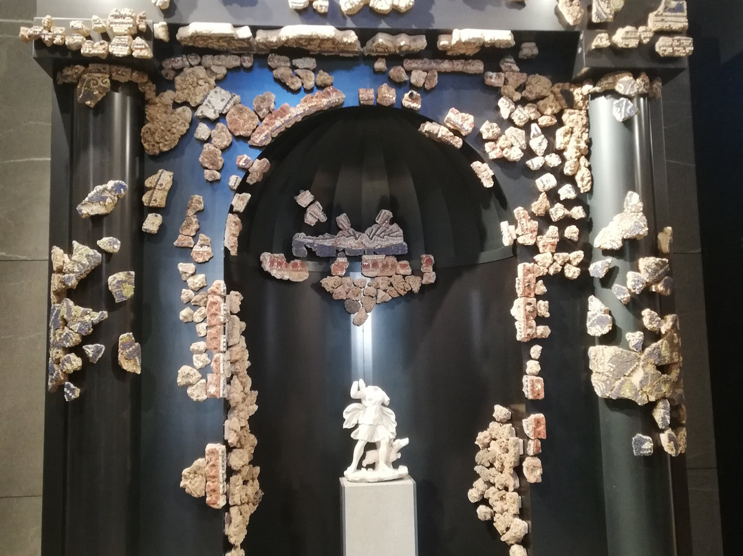 Museo Archeologico Di San Lorenzo-克雷莫纳必去景点