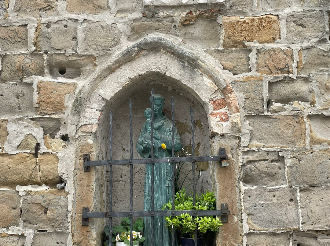 Muggia-Muggia必去景点