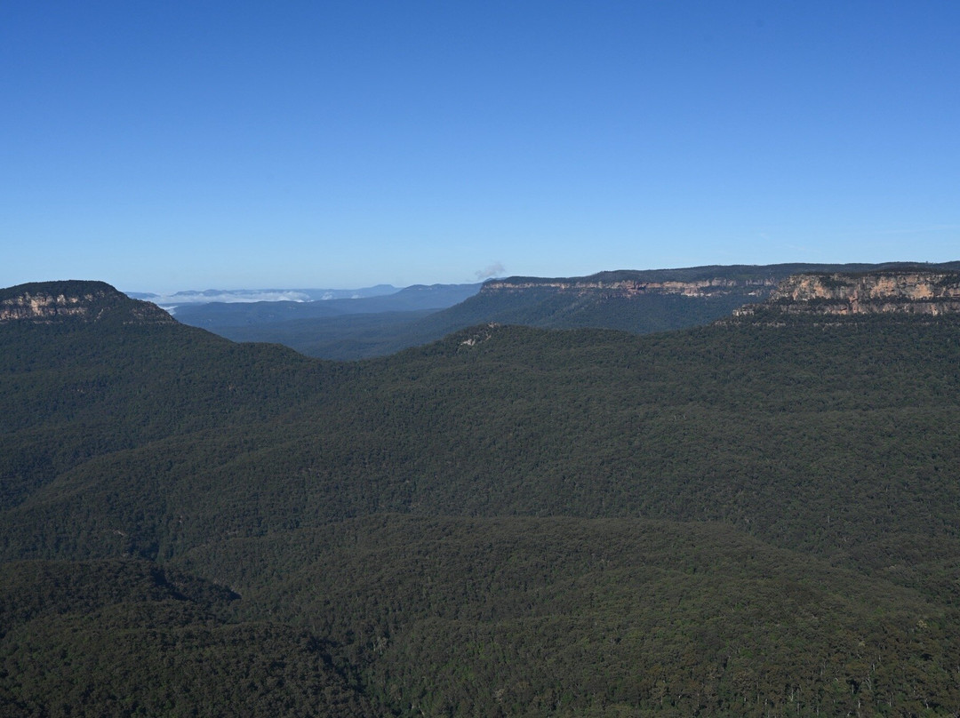 Blue Mountains Tours-格兰布鲁克必去景点