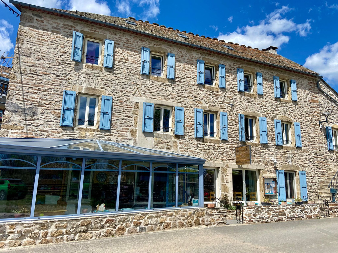Le Relais de Modestine主图