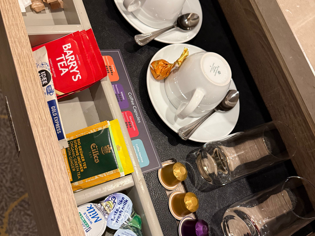 美斯比酒店主图