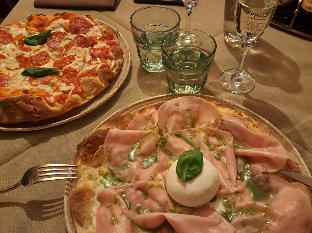 Italian Bistrot