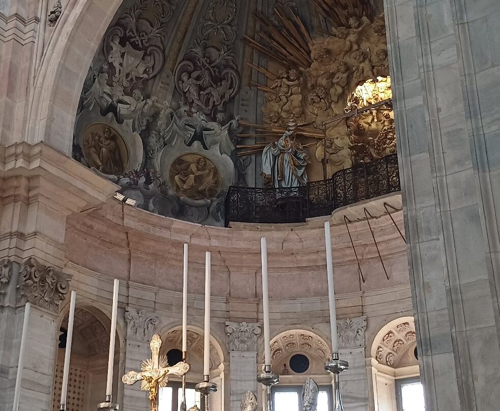 Duomo Di Pavia-帕维亚必去景点