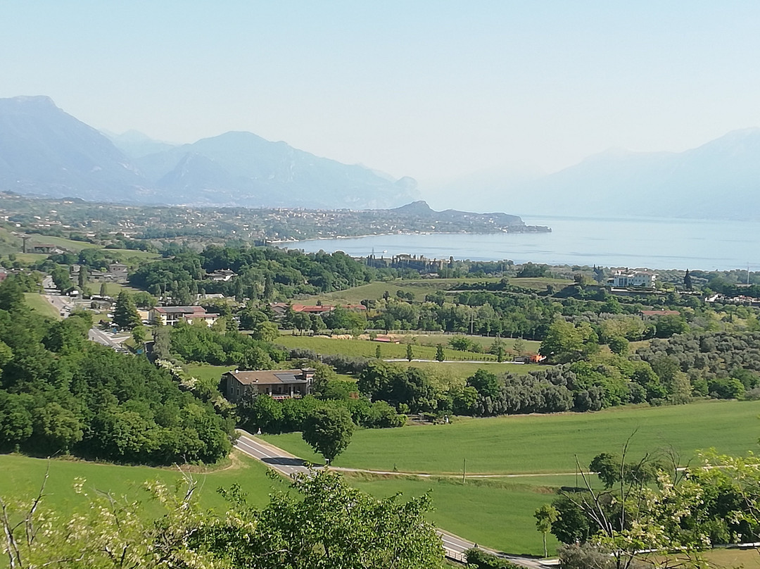 Rocca Di Lonato-洛纳托德尔加尔达必去景点