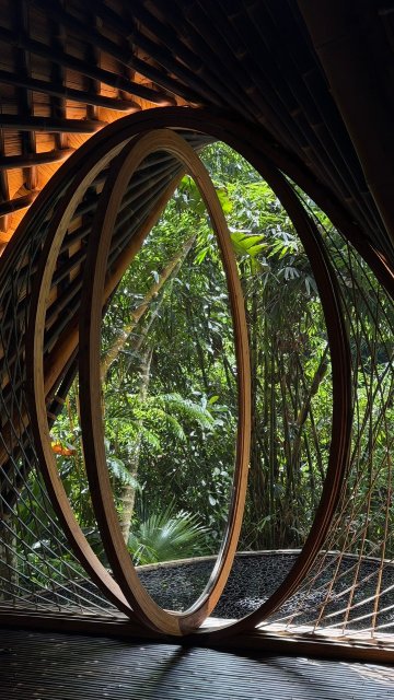 Suenyo Eco Retreat-旅行者