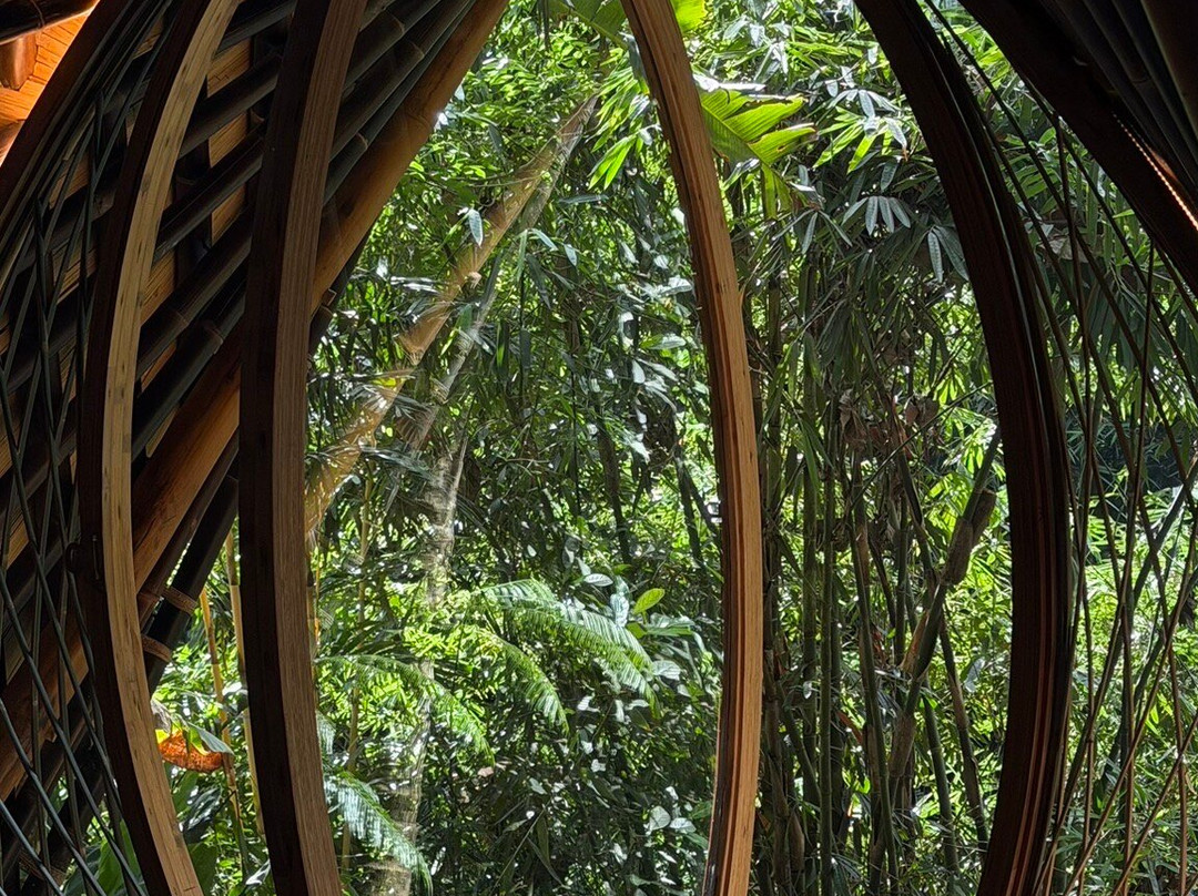 Suenyo Eco Retreat主图
