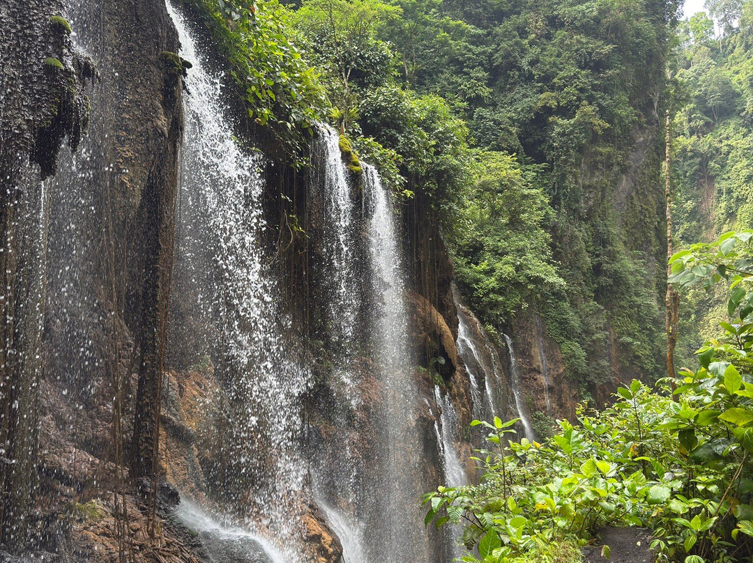 Java Adventure Trail-巴纽旺宣必去景点