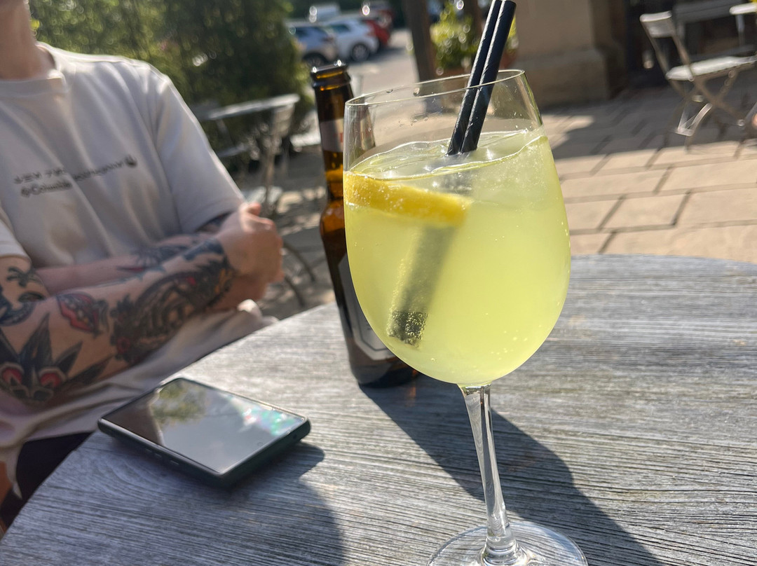 杰斯蒙德沙丘酒店主图