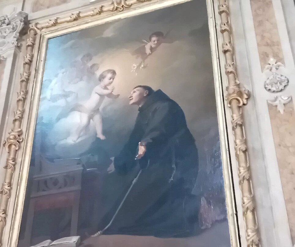 Chiesa di Sant'Agostino-摩德纳必去景点