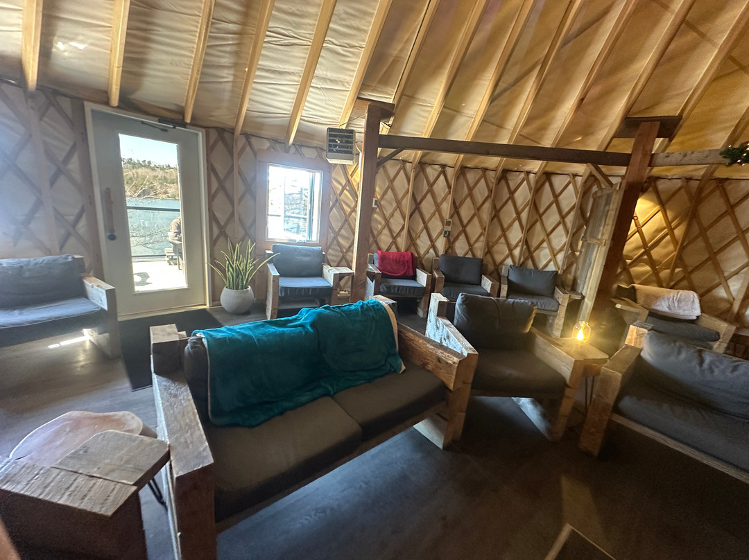 Sensea Nordic Spa-Chester必去景点