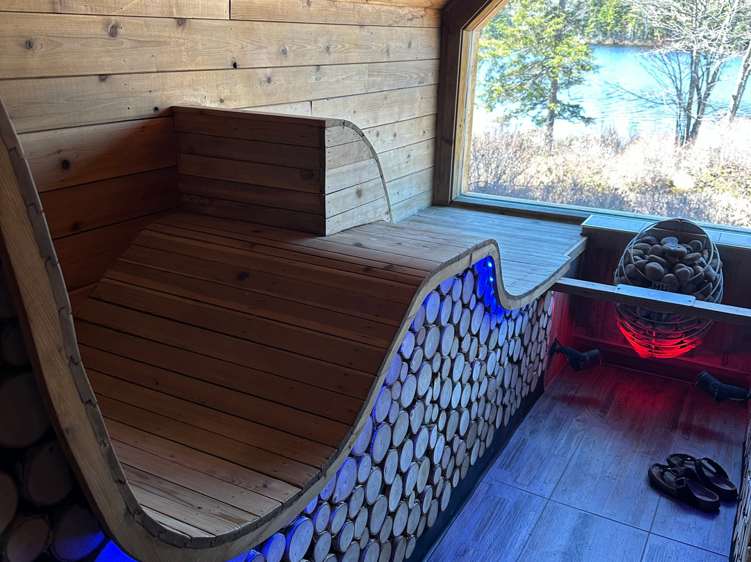 Sensea Nordic Spa-Chester必去景点