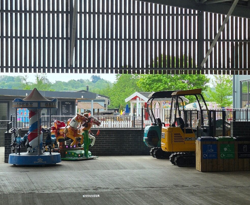 Cefn Mably Farm Park-卡迪夫必去景点