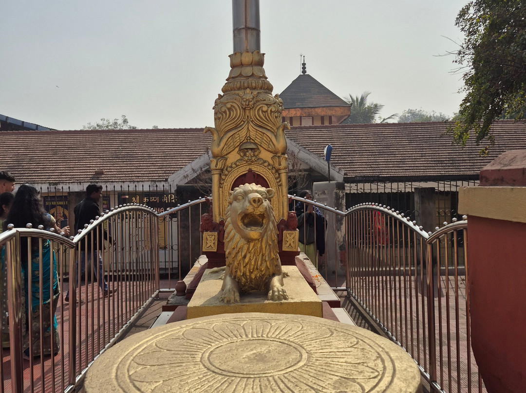 Bhuvaneshwari Temple-哲雪铺必去景点