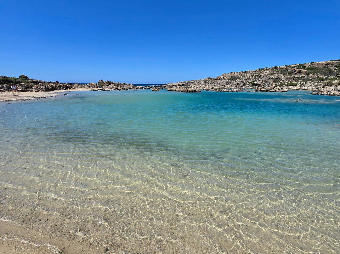 White Lake Beach-White Lake必去景点