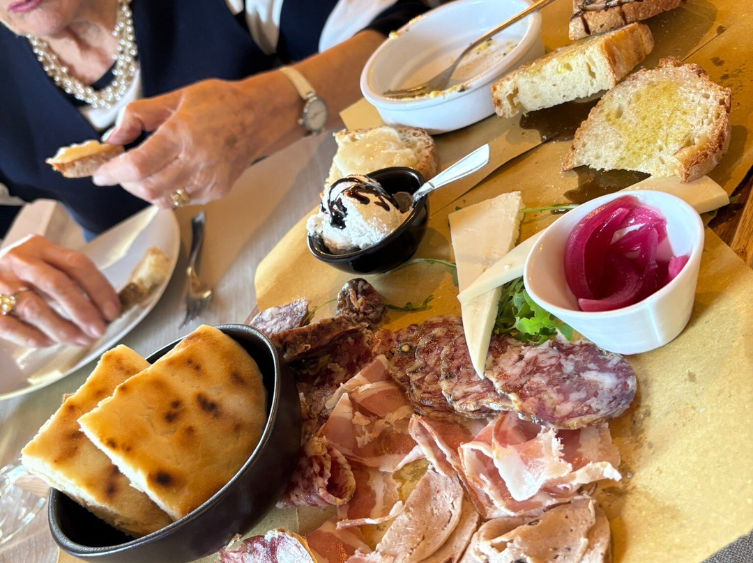 Fattoria Del Quondam主图