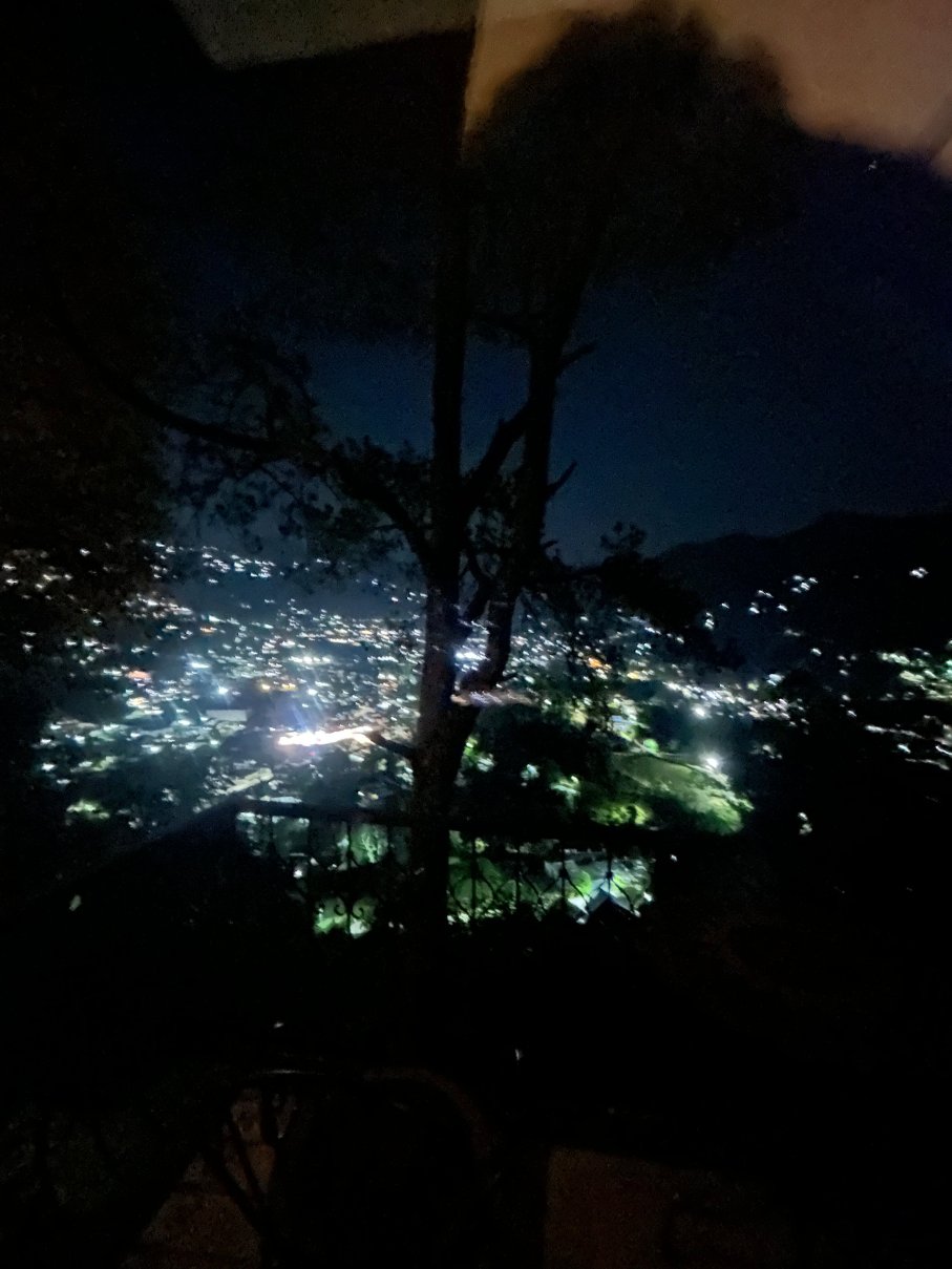 费恩半山度假村-旅行者