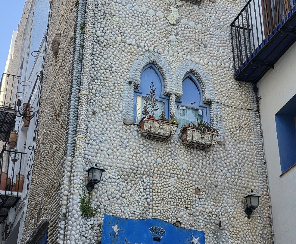 本尼斯科拉宫酒店主图